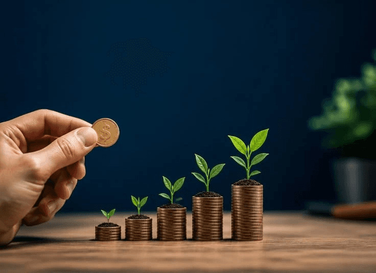 Personal loans and microfinance collections