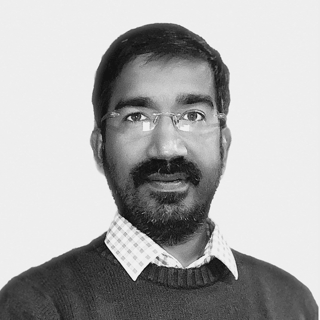 Prakash Giri