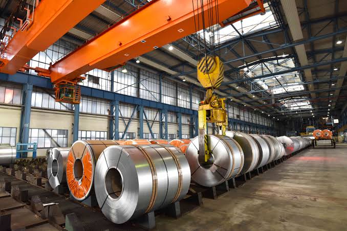 Engineering and capital goods project receivables