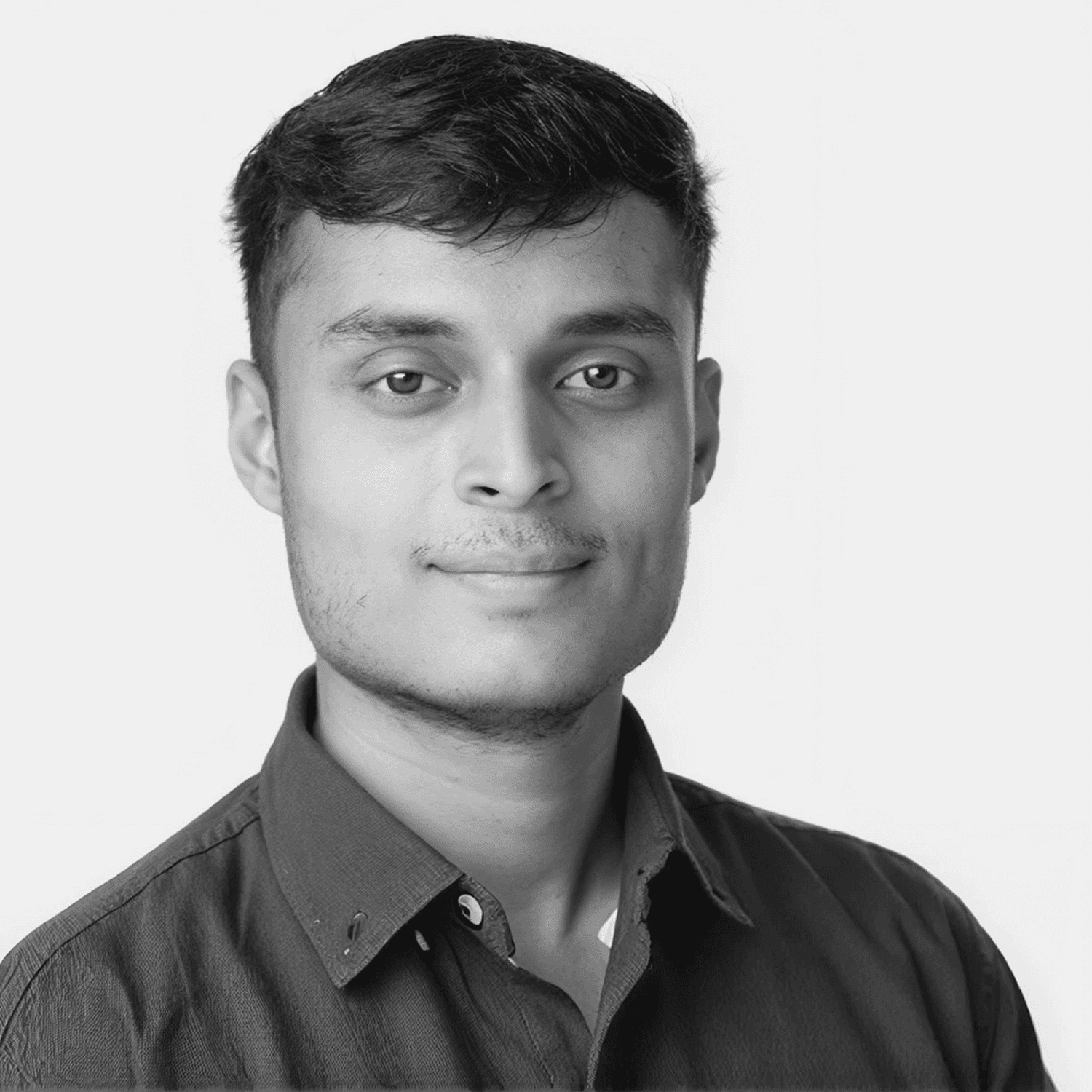 Mayuresh Joshi