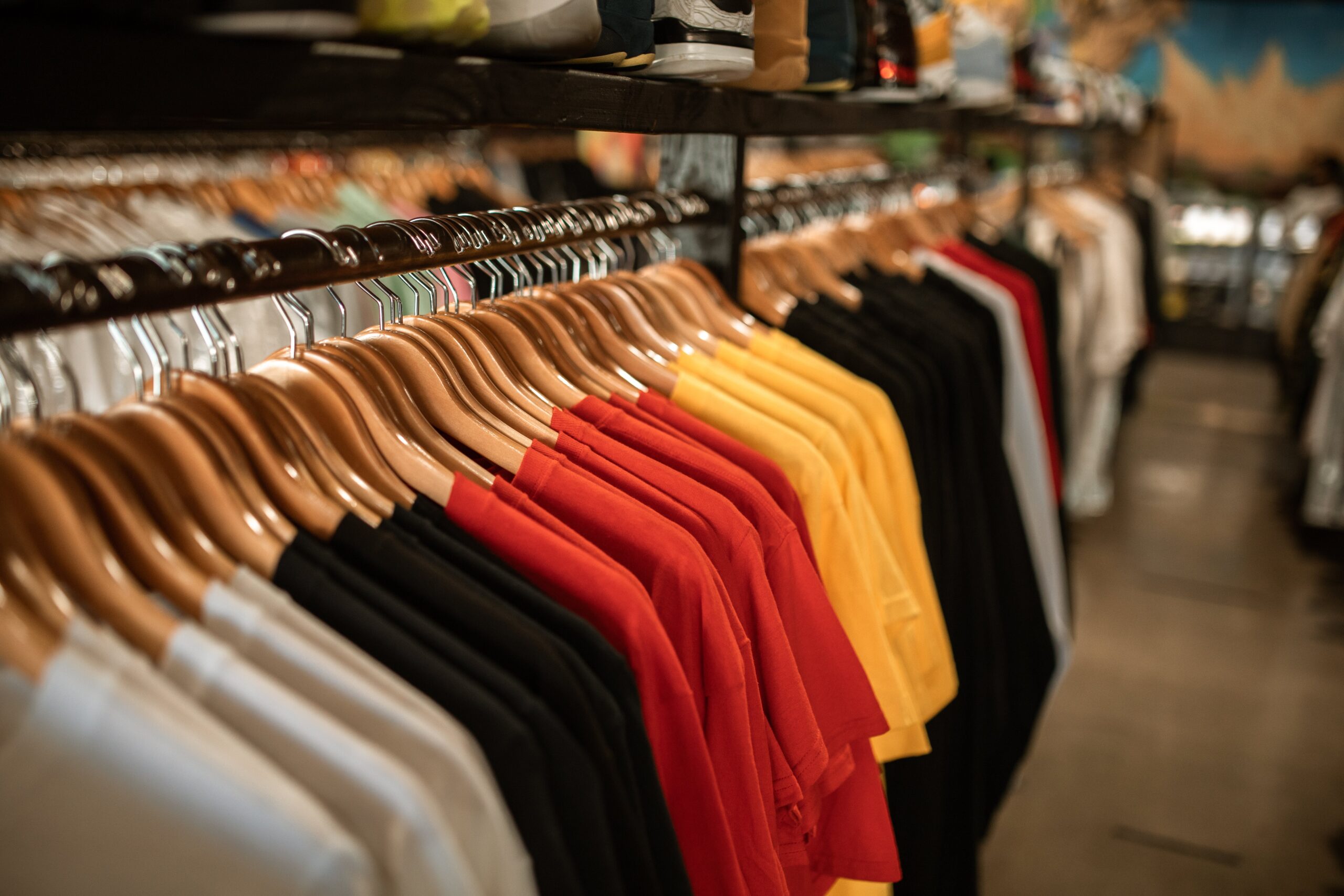 Textiles and apparel receivables