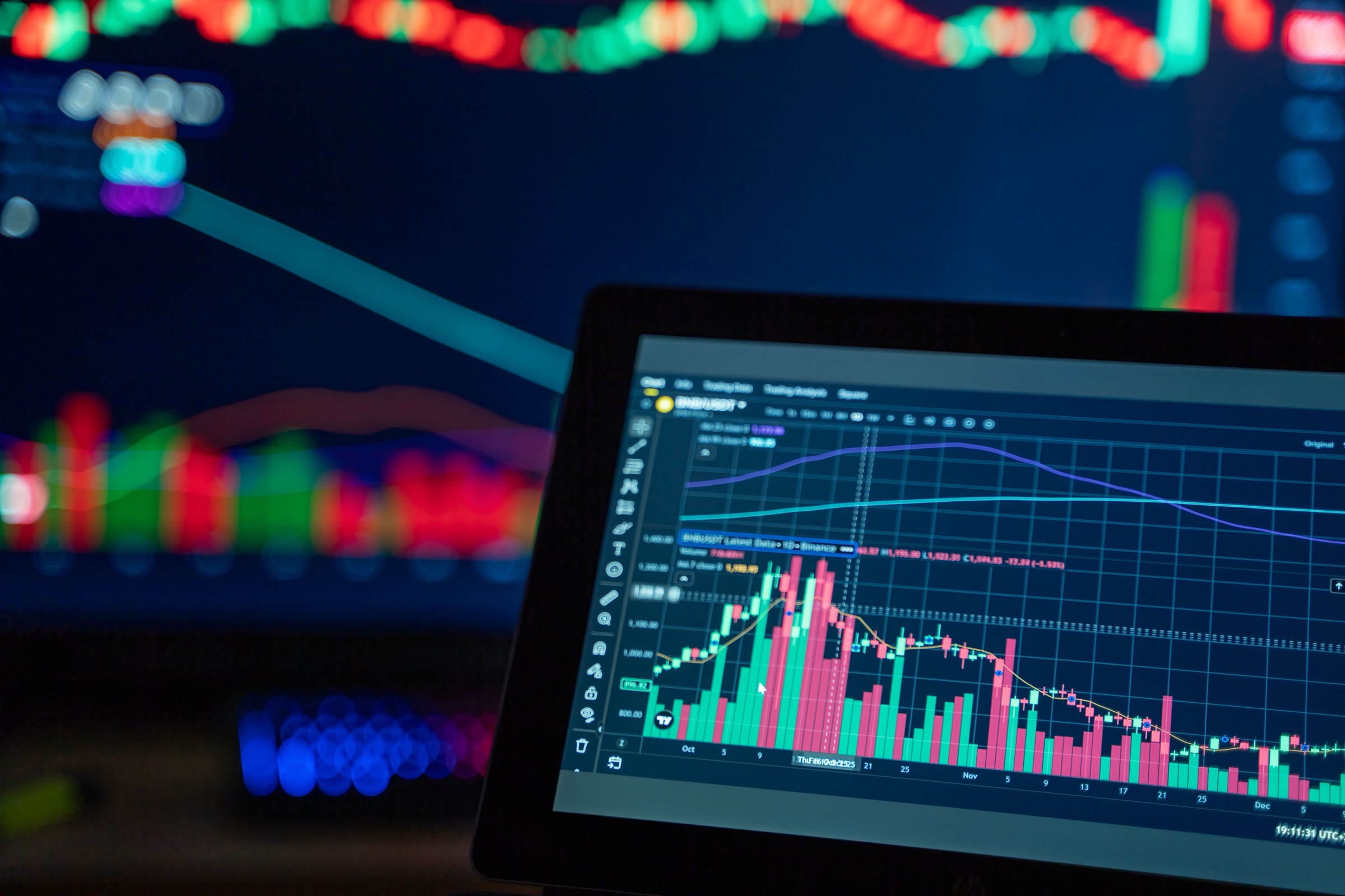 Fintech lending collections
