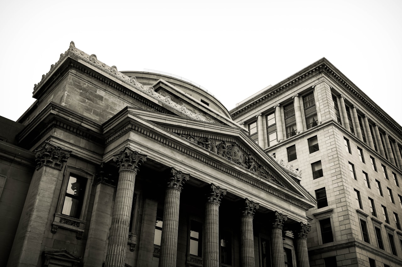 Banking operations