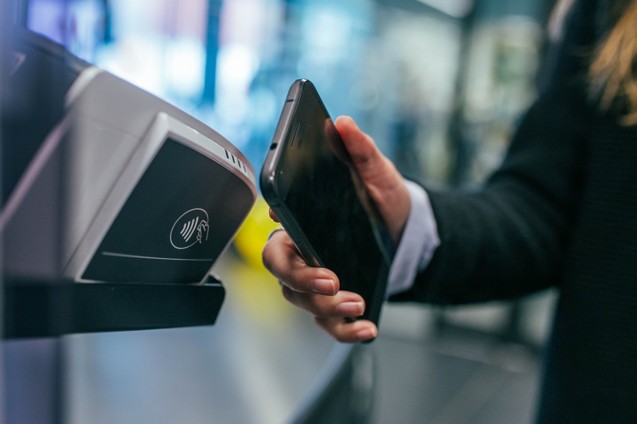 Digital lending