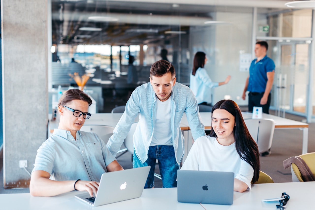 Professional services teams