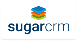 SugarCRM