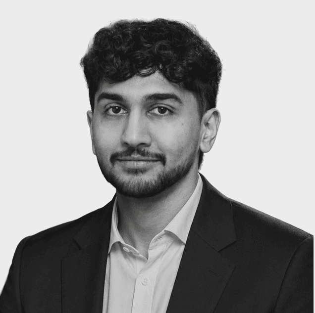 Neel Thombre