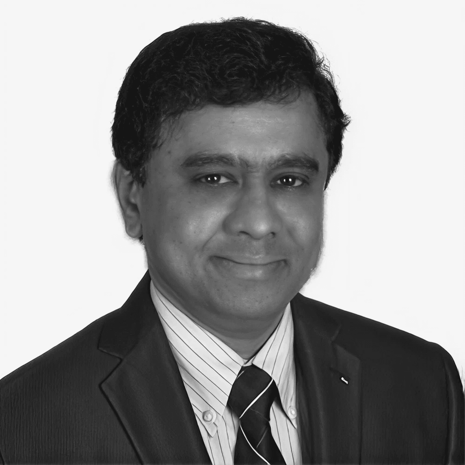 Rajendra Badadare